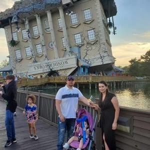 Meet your Posher, Jamileh